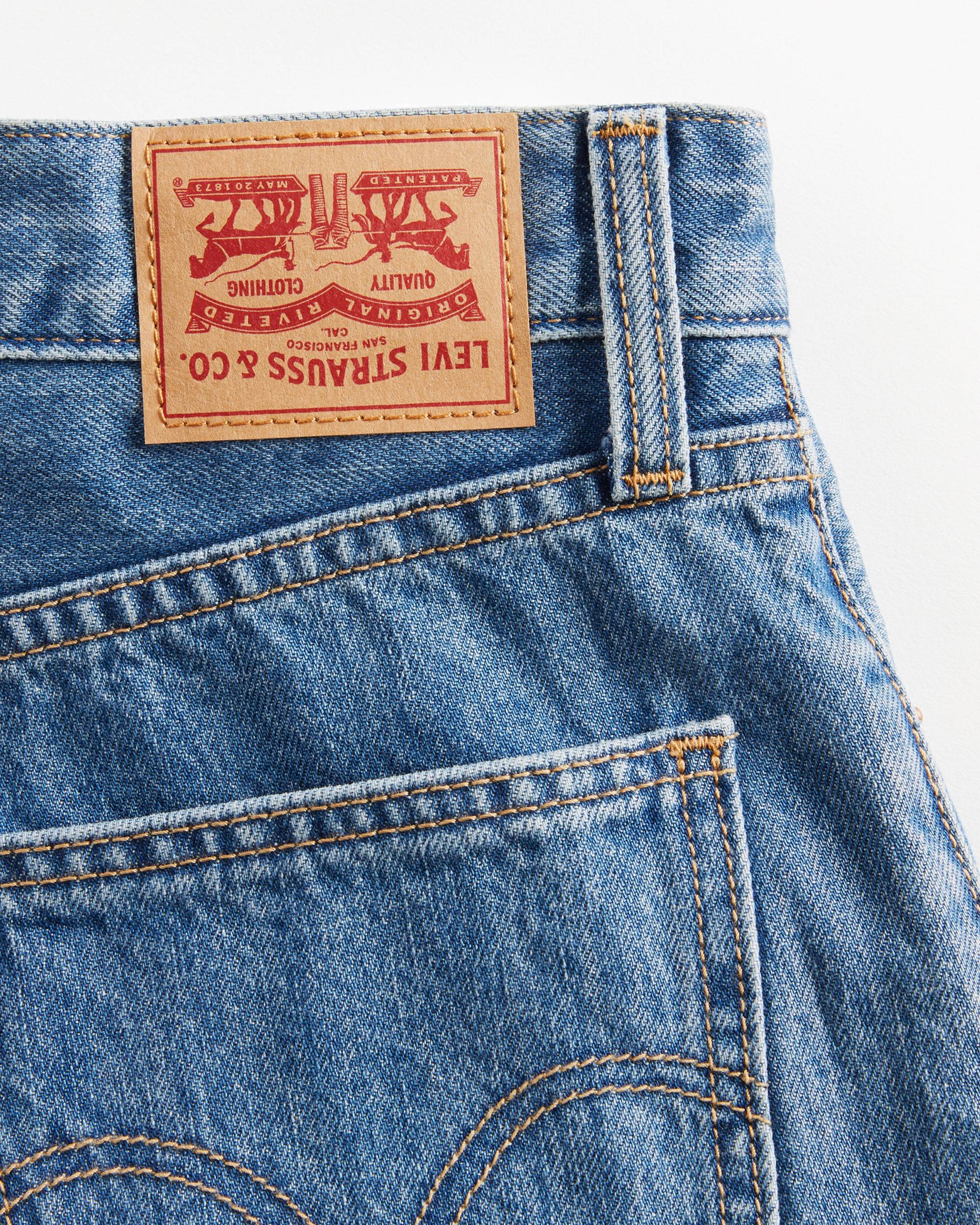 Levi's® x Stranger Things Dad Women's Jeans 4