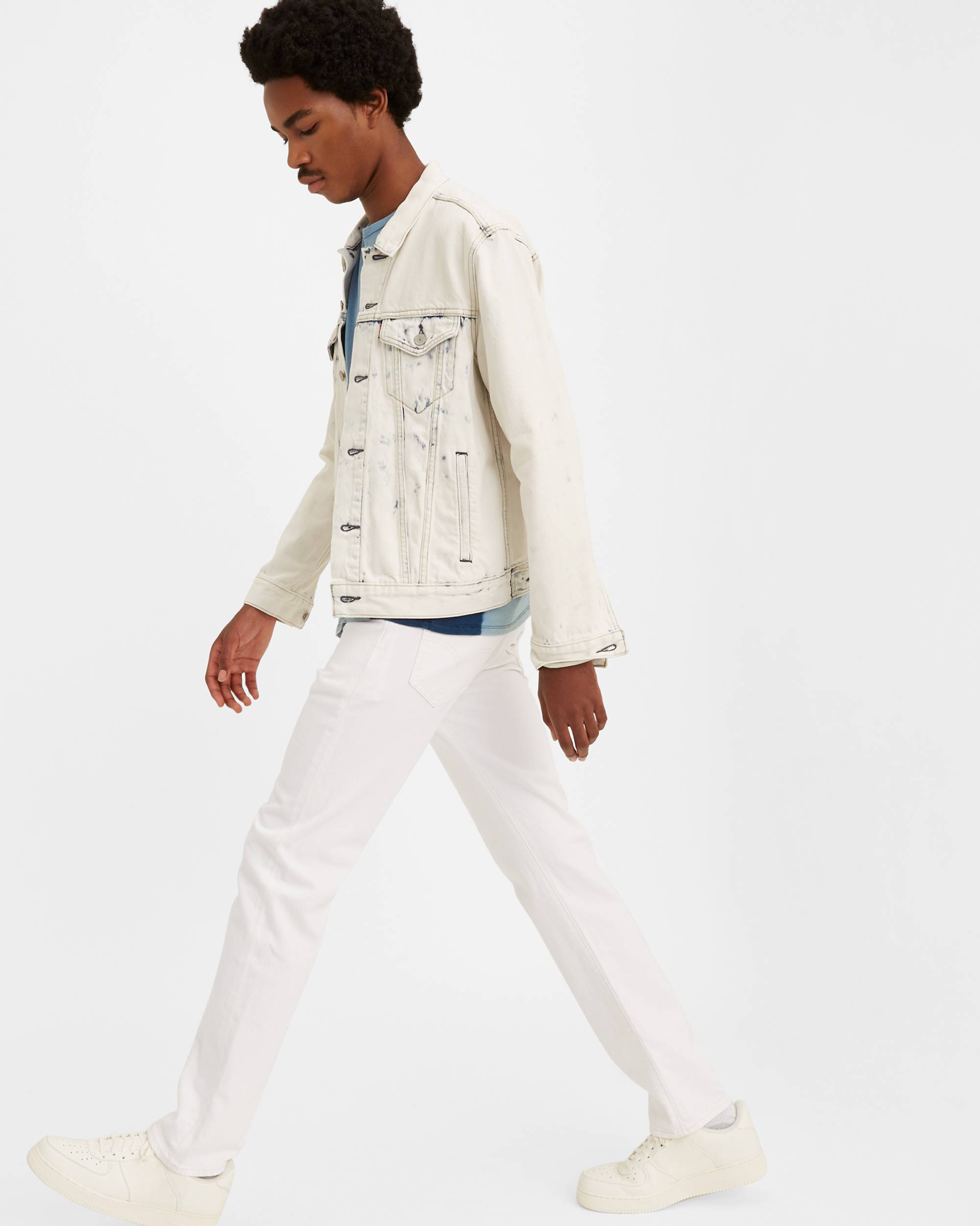 501® '93 Straight Men's Jeans 3