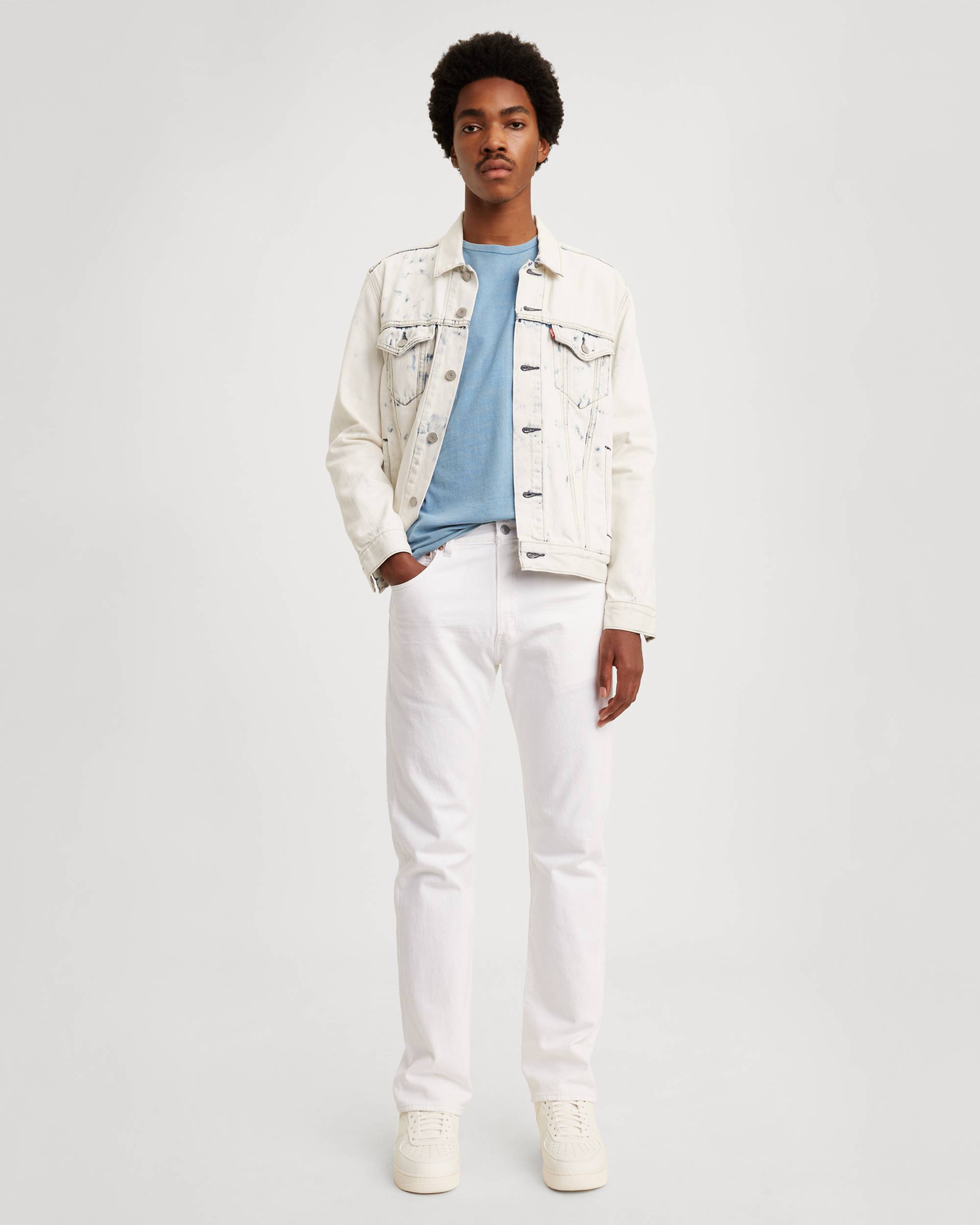 501® '93 Straight Men's Jeans 1