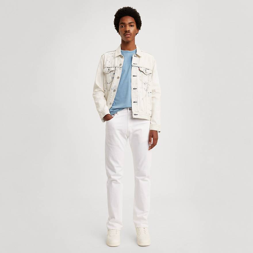 501® '93 Straight Men's Jeans 1