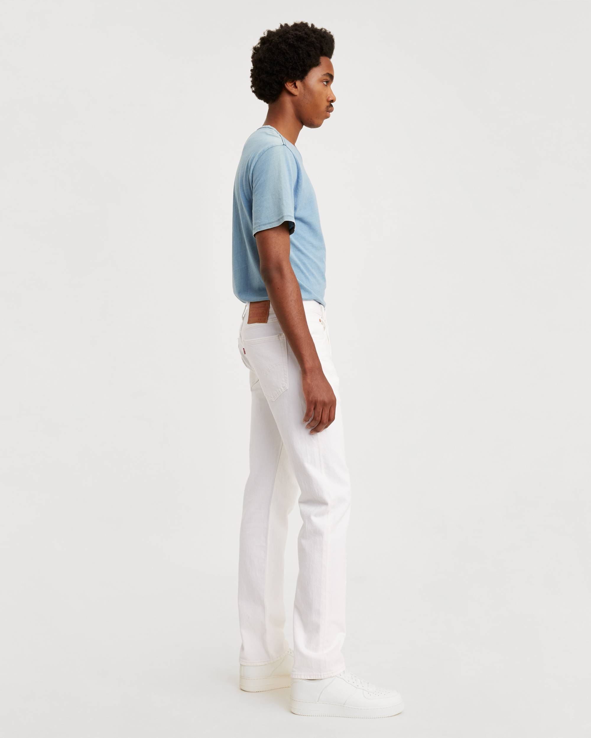 501® '93 Straight Men's Jeans 4