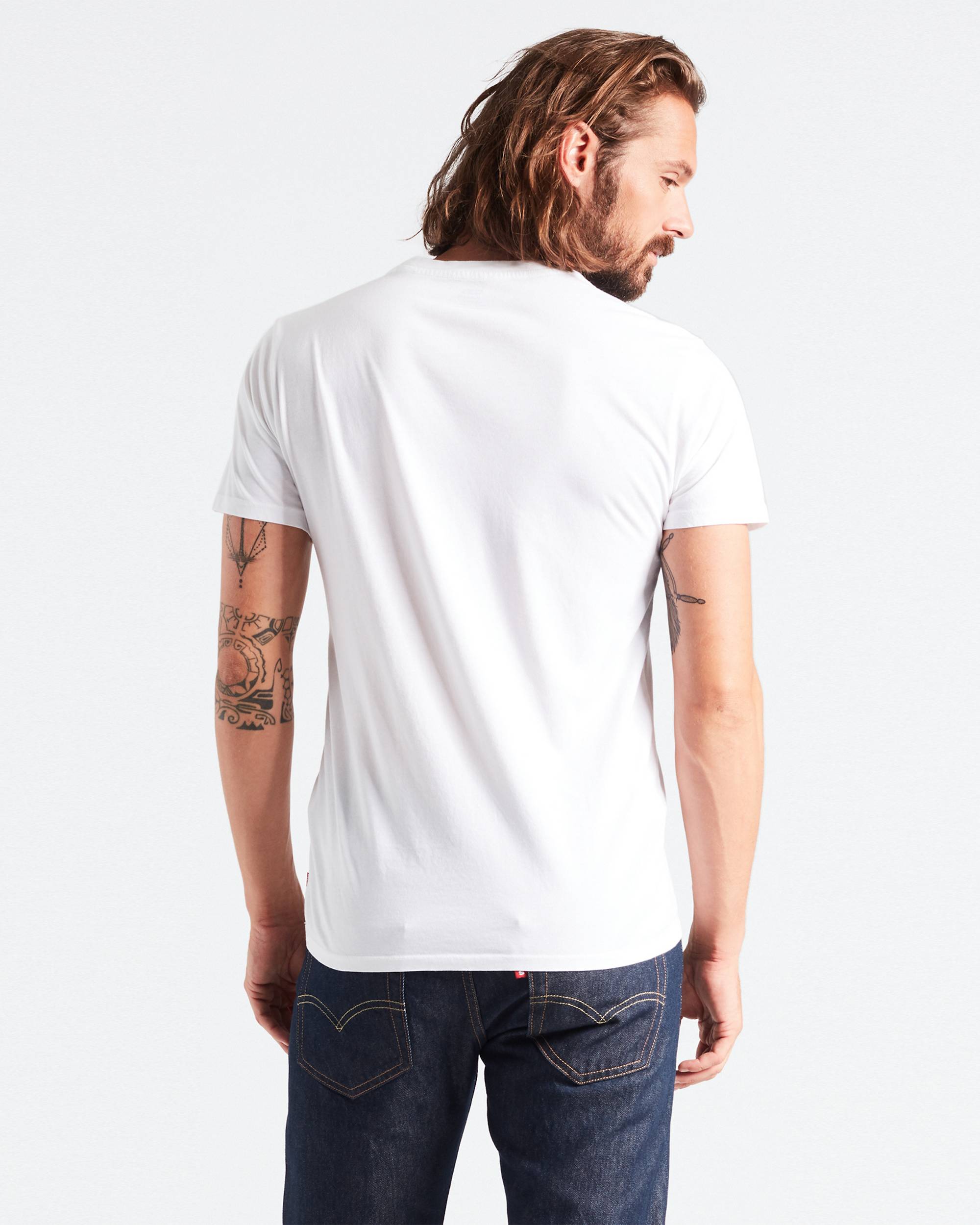 Destination Tee Madrid 2