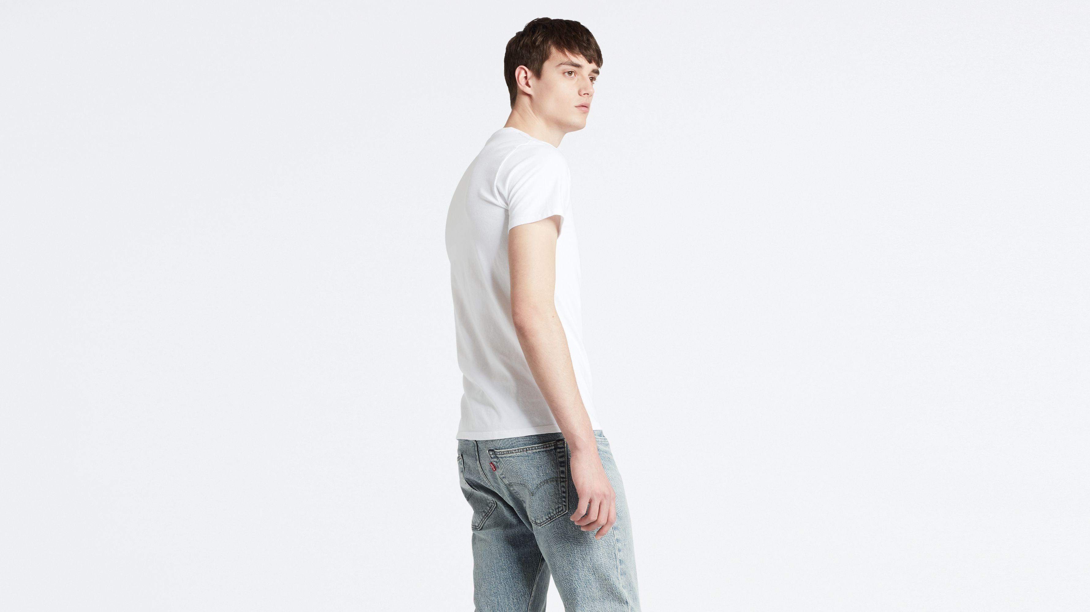 Levi's destination hot sale tee