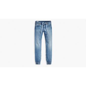 501® Original Fit Jogger Men's Jeans 4