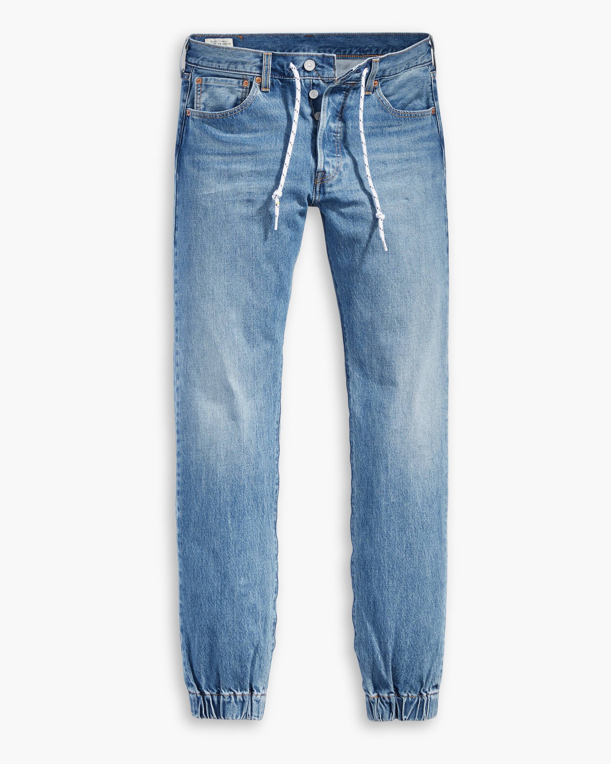 501® Original Fit Jogger Men's Jeans 4