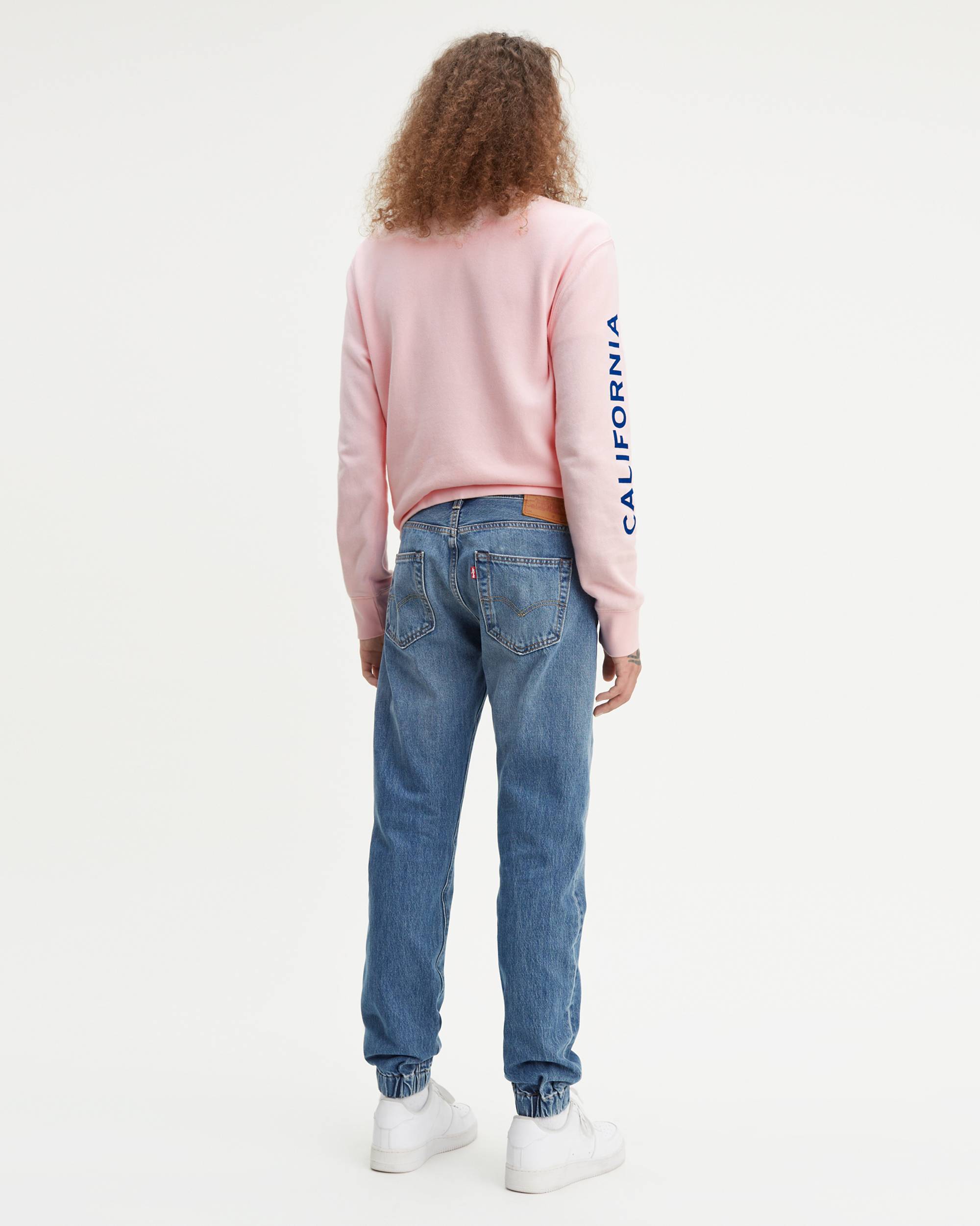 501® Original Fit Jogger Men's Jeans 2