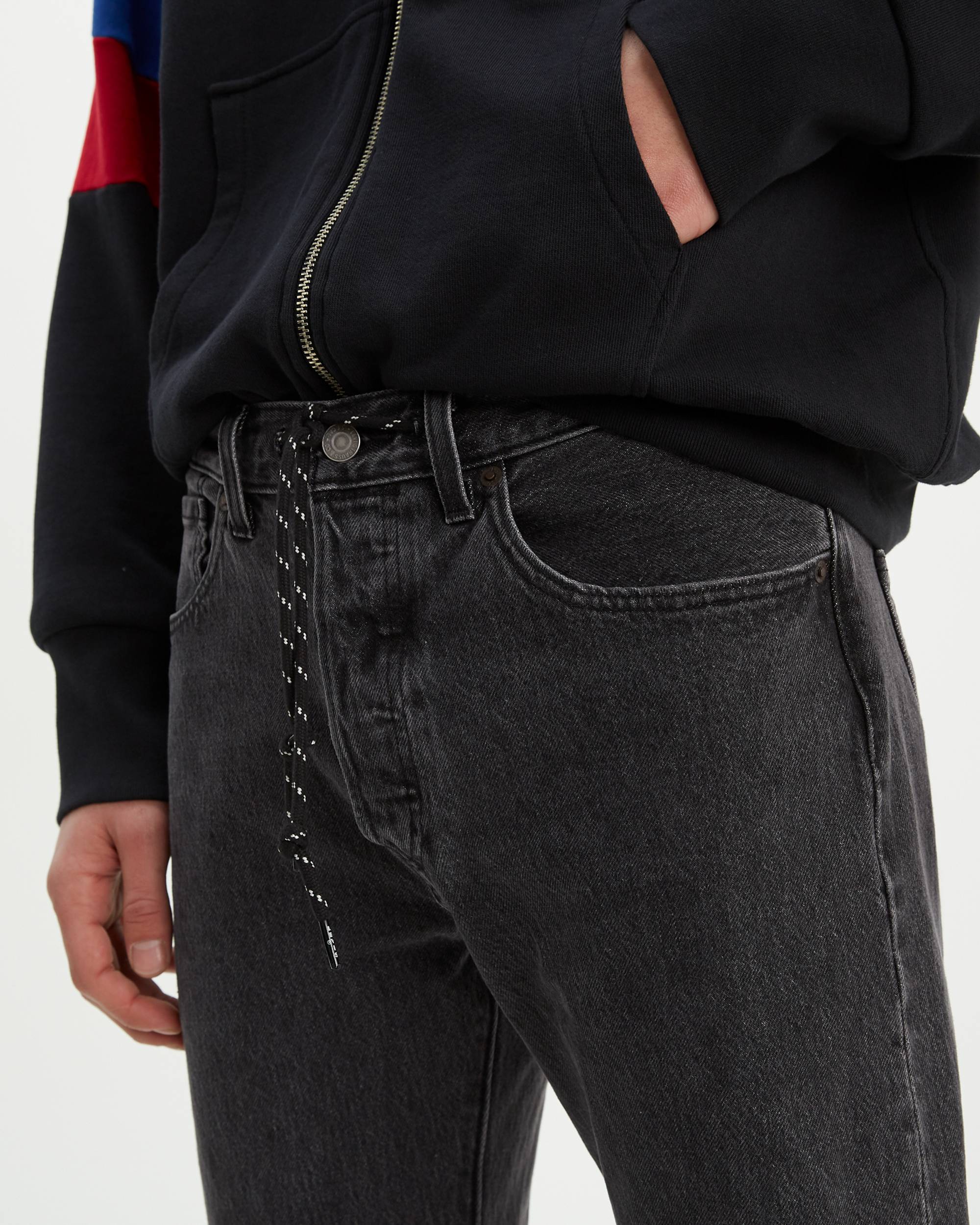 501® Original Fit Jogger Men's Jeans 4