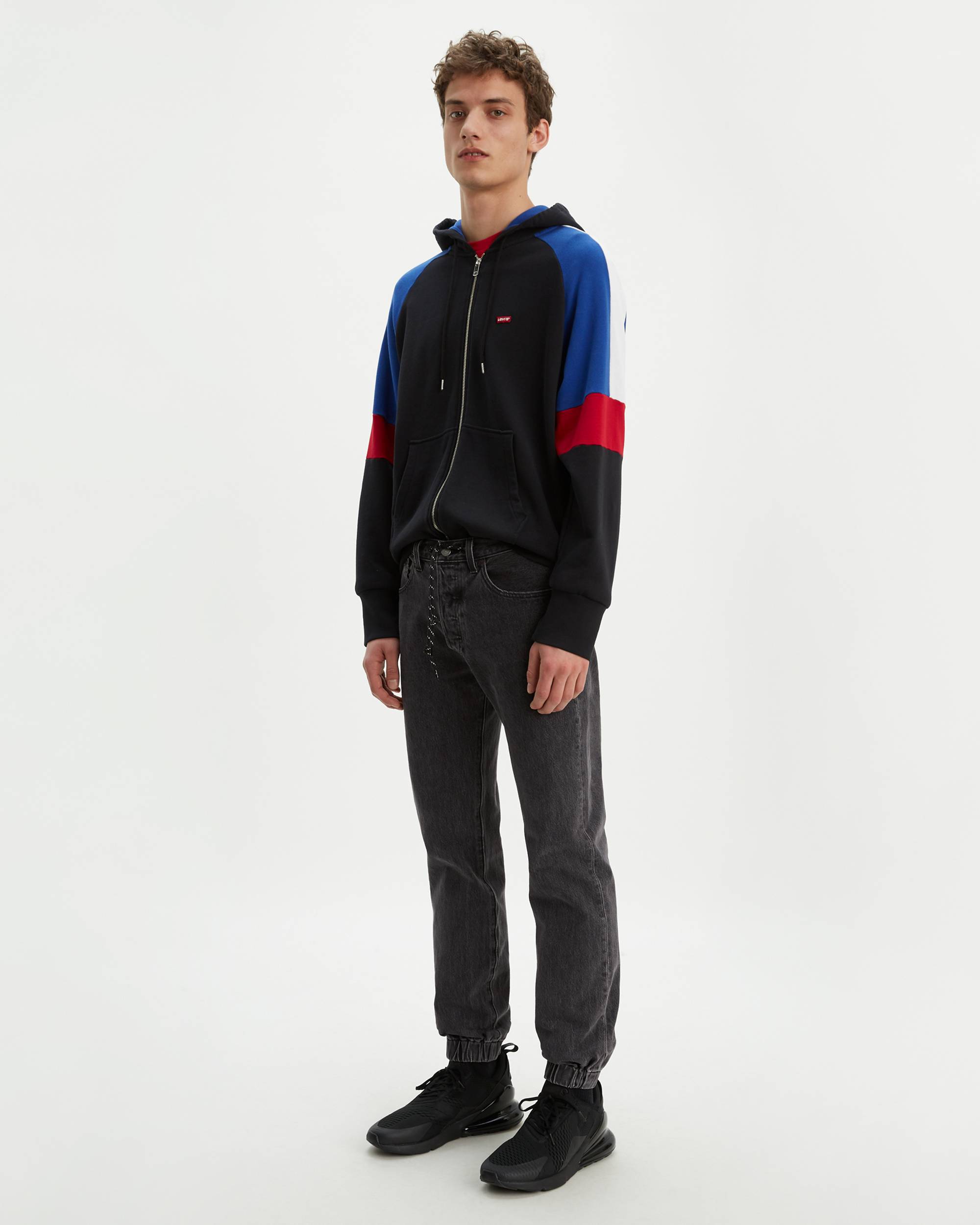 501® Original Fit Jogger Men's Jeans 1