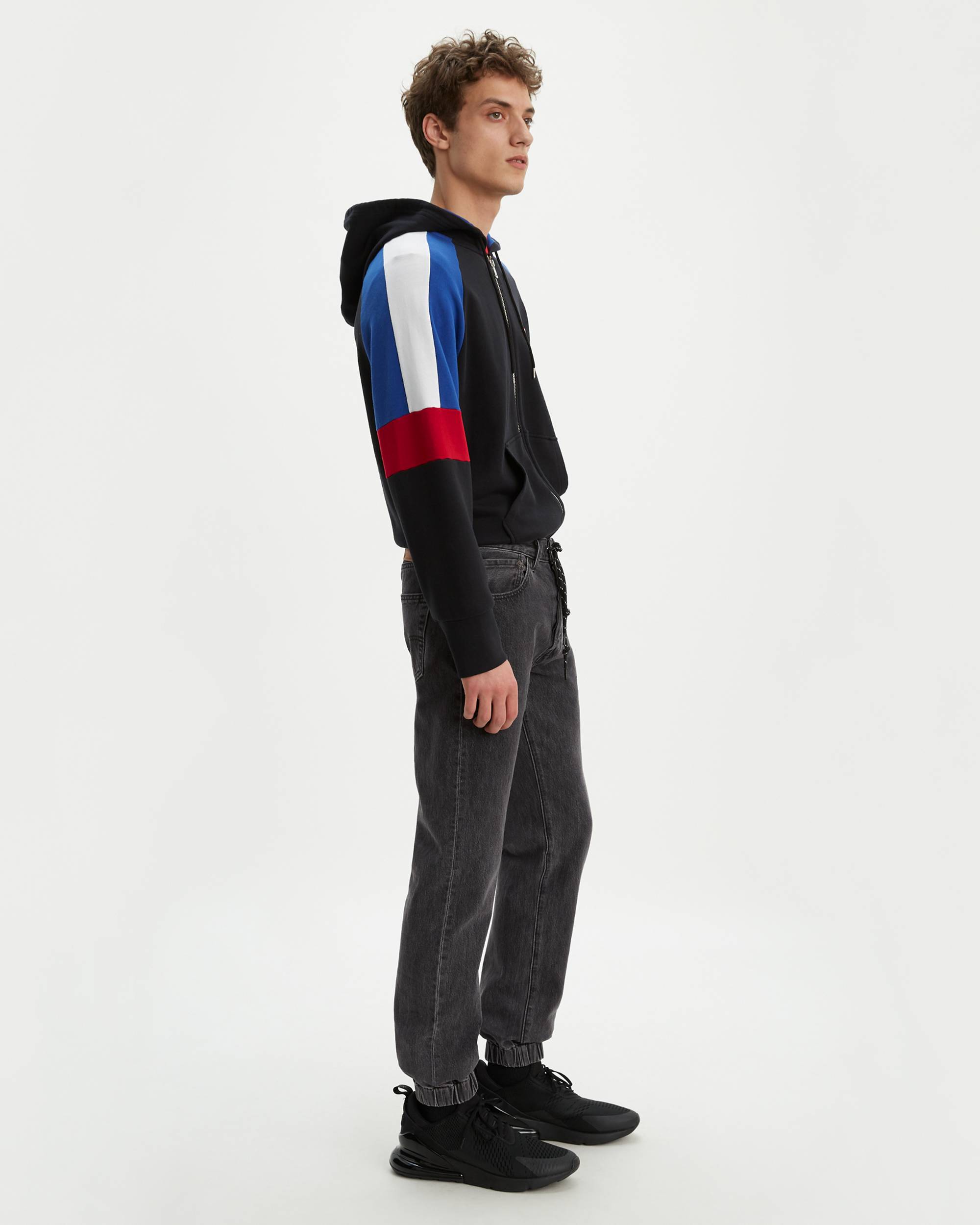 501® Original Fit Jogger Men's Jeans 3