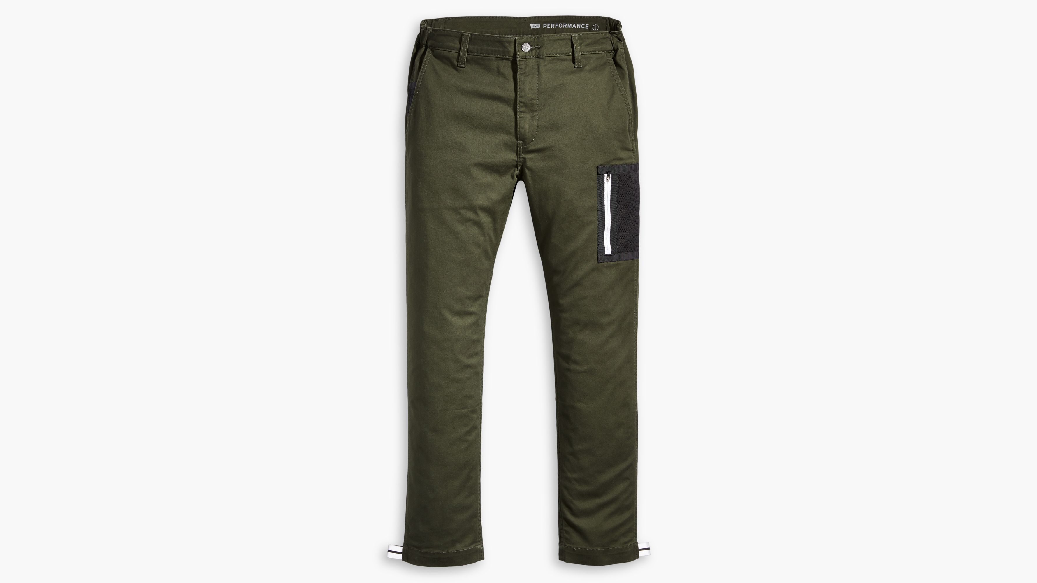 Levi's store utility jogger