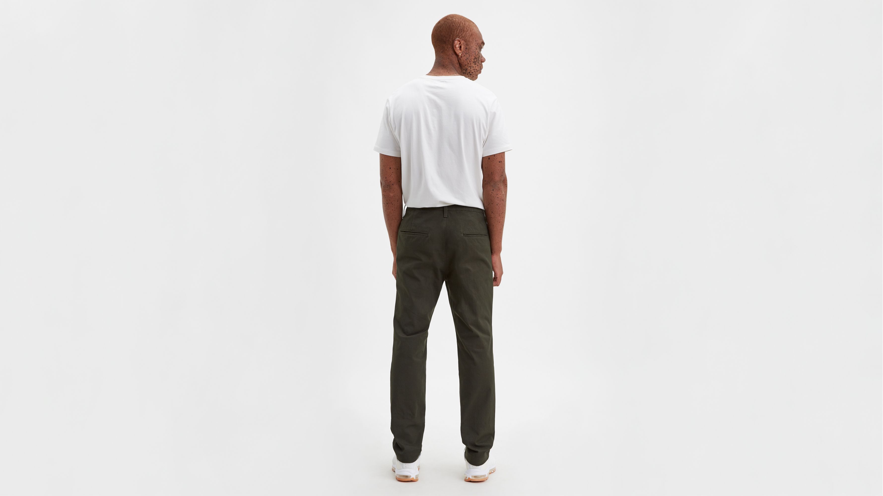 511 slim fit trousers