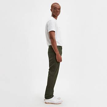 511™ Slim Fit Trouser Pants 4
