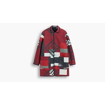 Levi's® Made & Crafted® Drovers Coat 5