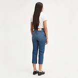 701® Crop Taper Women's Jeans 2