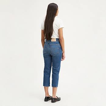 701® Crop Taper Women's Jeans 2