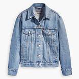 Levi’s® Trucker Jacket with Jacquard™ by Google 4
