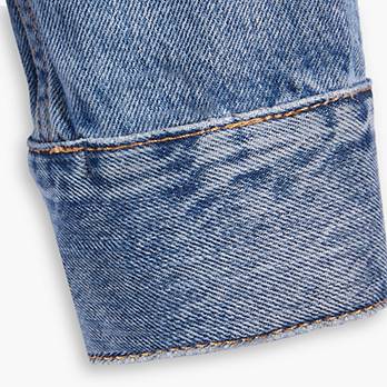 Levi’s® Trucker Jacket with Jacquard™ by Google 5