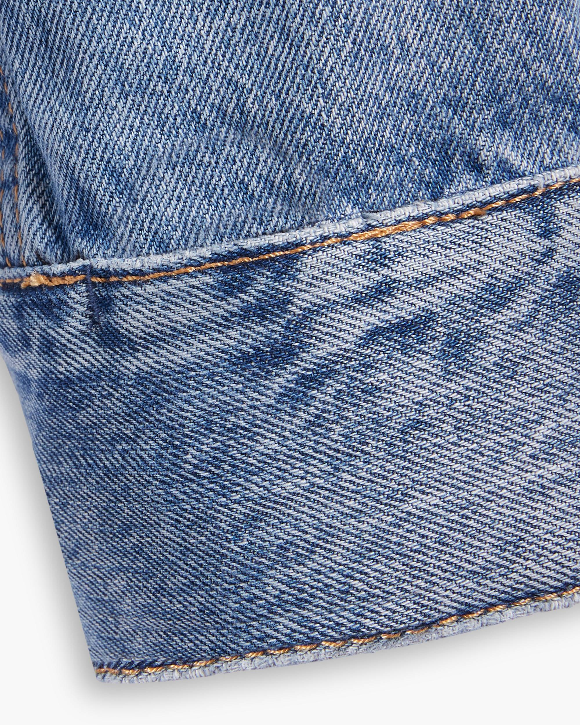 Levi’s® Trucker Jacket with Jacquard™ by Google 5