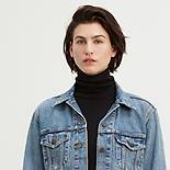 Levi’s® Trucker Jacket with Jacquard™ by Google 3
