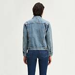 Levi’s® Trucker Jacket with Jacquard™ by Google 2