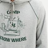 Levi's® x Stranger Things Camp Know Where Hoodie 3