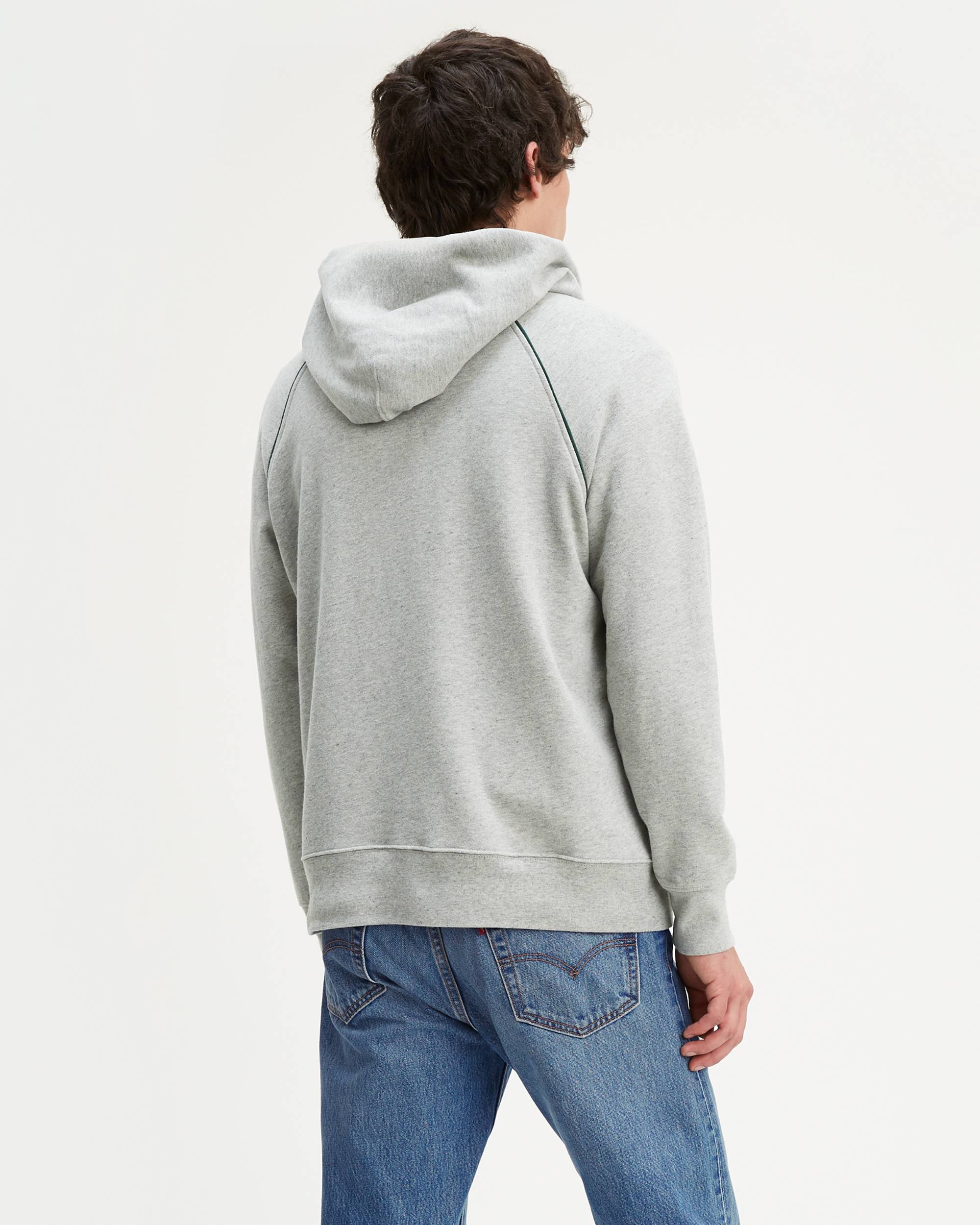 Levi's® x Stranger Things Camp Know Where Hoodie 2