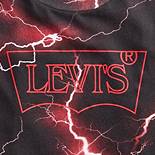 Levi's® x Stranger Things Strange Logo Tee Shirt 4
