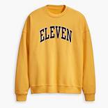 Levi's® x Stranger Things Eleven's Crewneck Sweatshirt 4