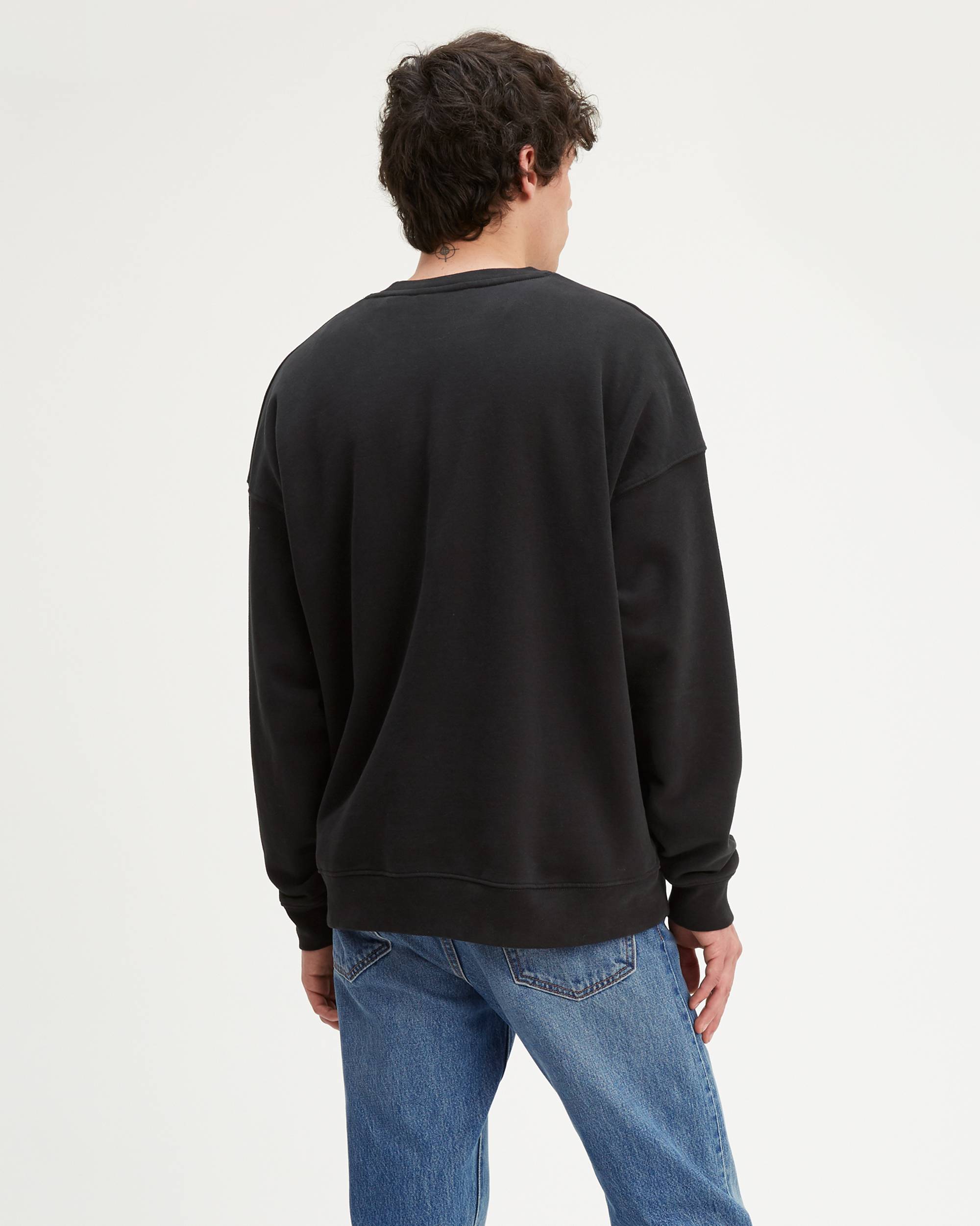 Levi's® x Stranger Things Crewneck Sweatshirt 3