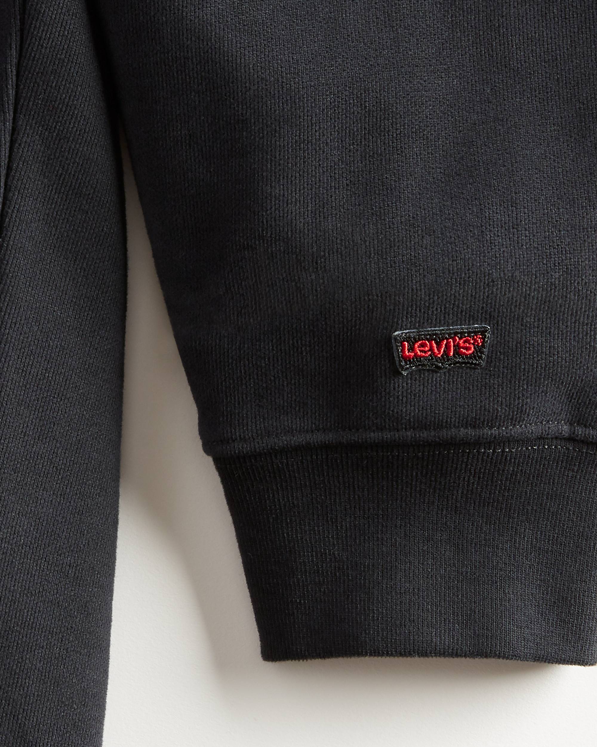 Levi's® x Stranger Things Crewneck Sweatshirt 7