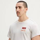 Levi's® x Beams Inside Out Tee Shirt 1