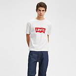 Levi's® Logo 70's Tee Shirt 1