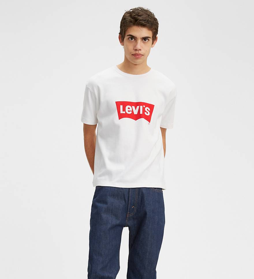 Levi's® Logo 70's Tee Shirt 1