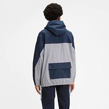 Hooded Popover 2