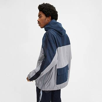 Hooded Popover 1