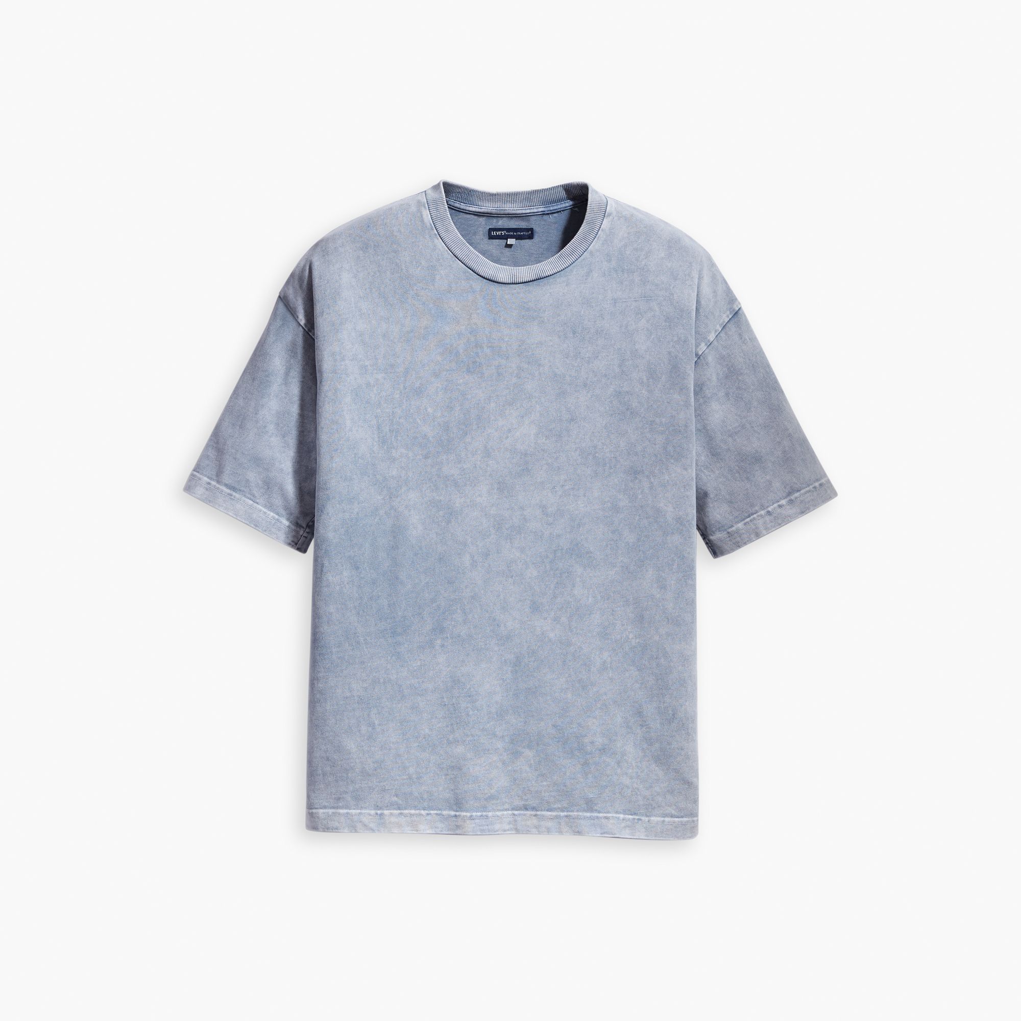 Oversized levi t store shirt