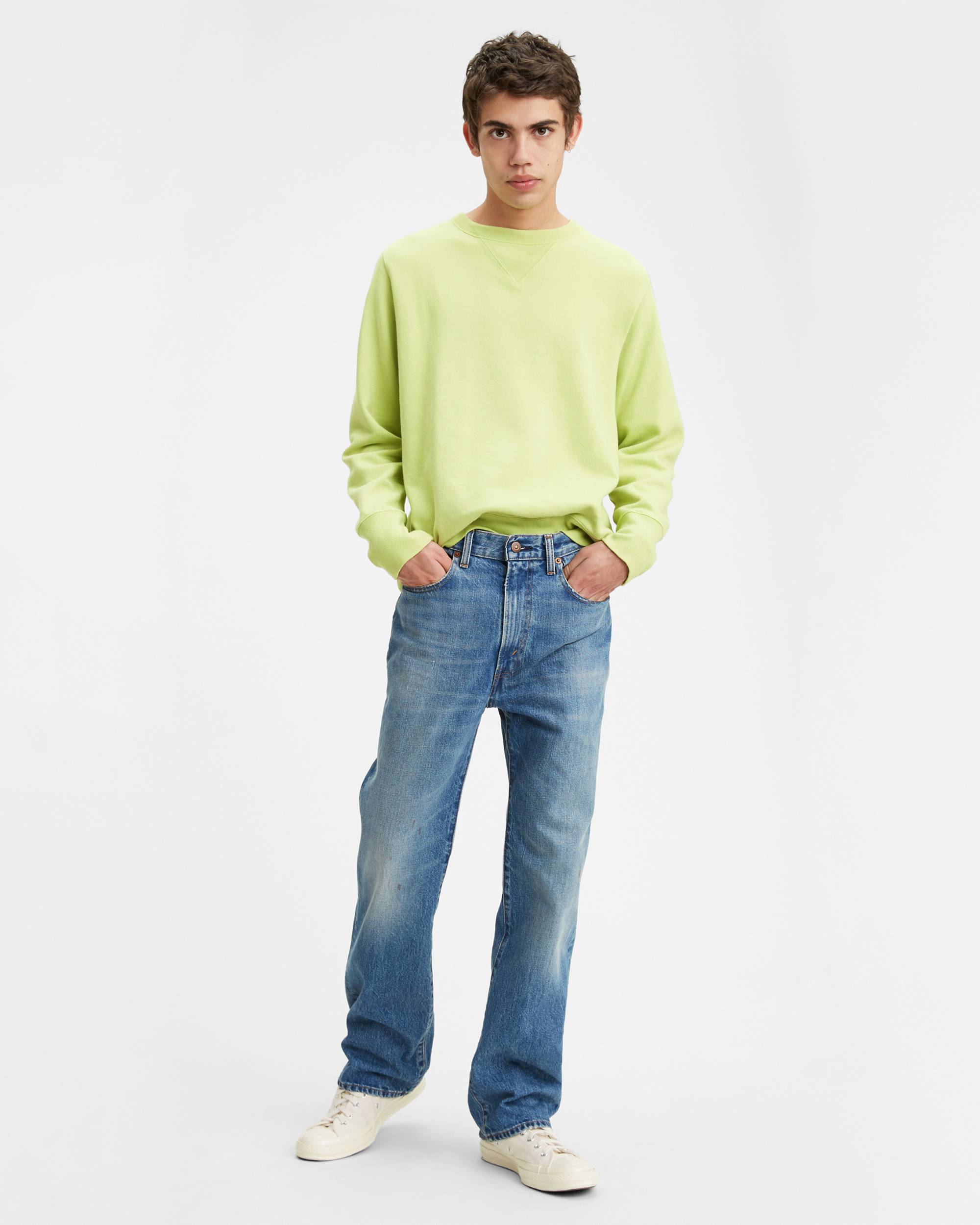 517™ Bootcut Men's Jeans 1