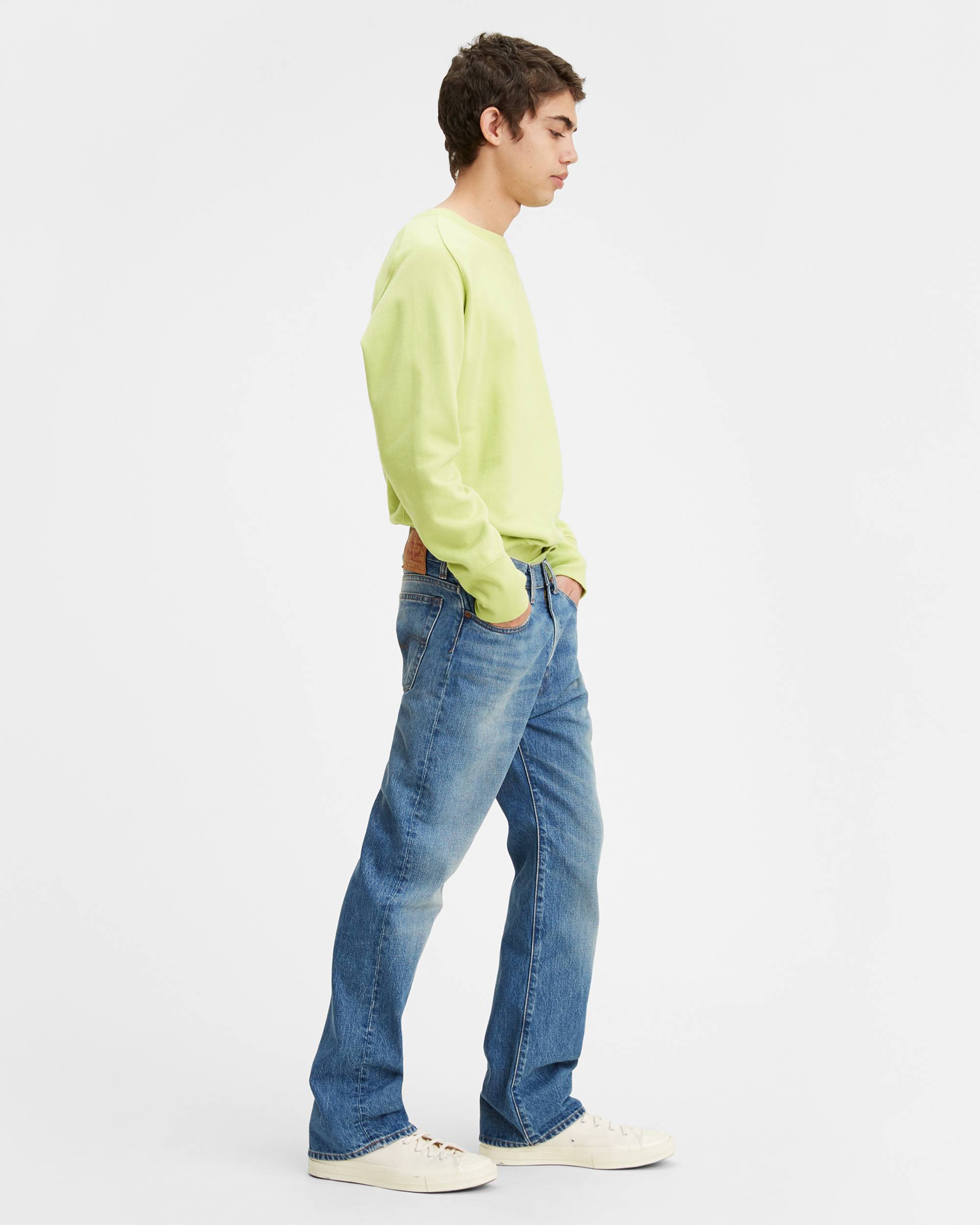 517™ Bootcut Men's Jeans 2