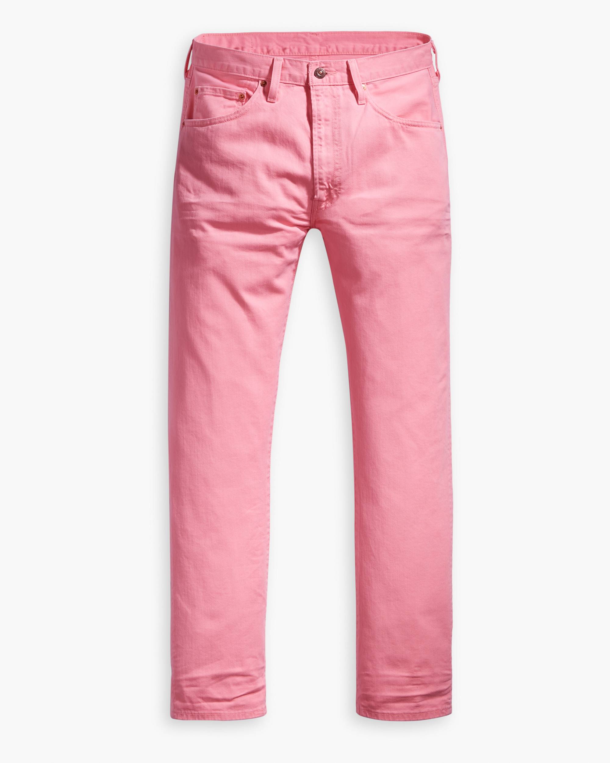 505™ Regular Fit Men's Jeans 5