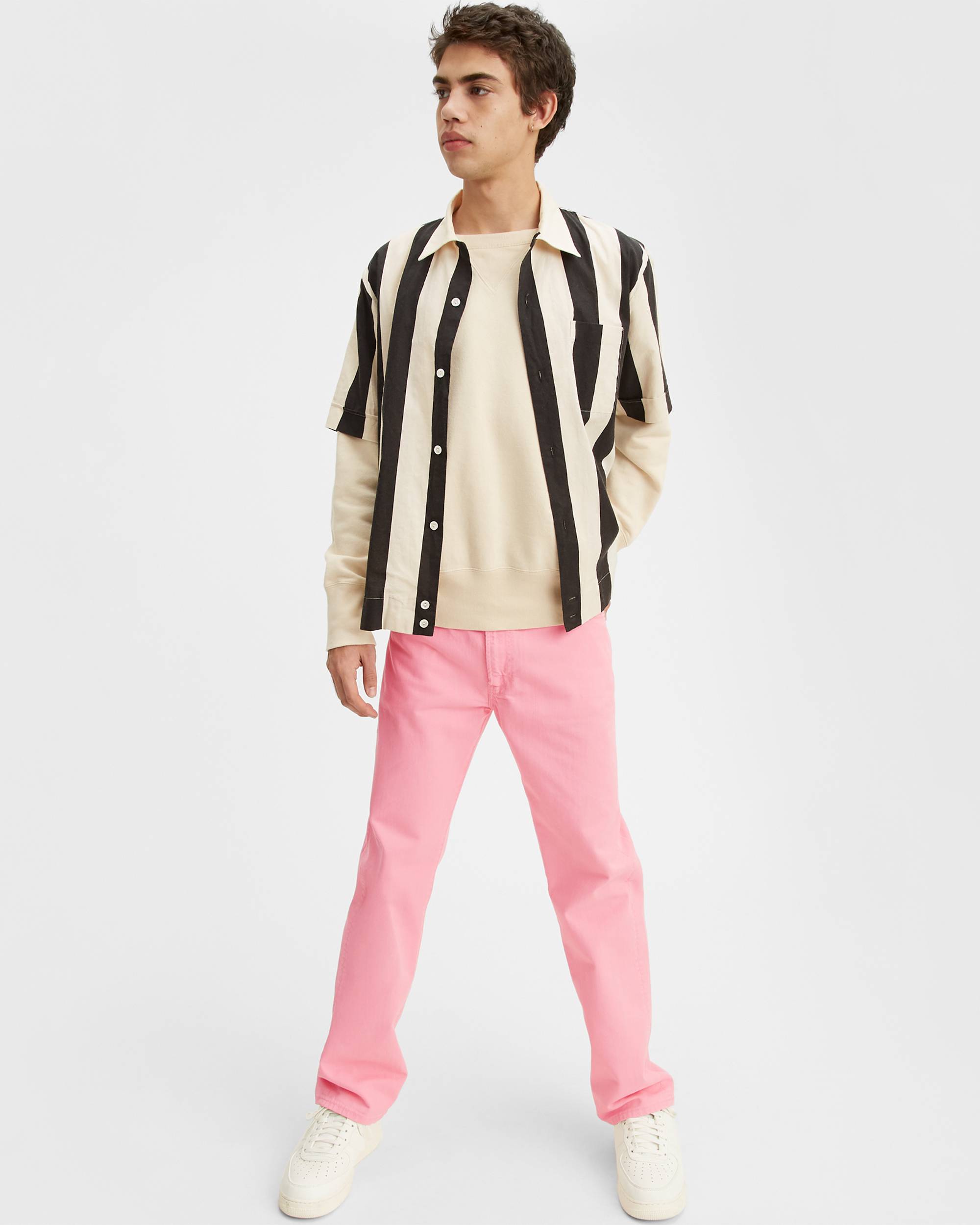 505™ Regular Fit Men's Jeans 1