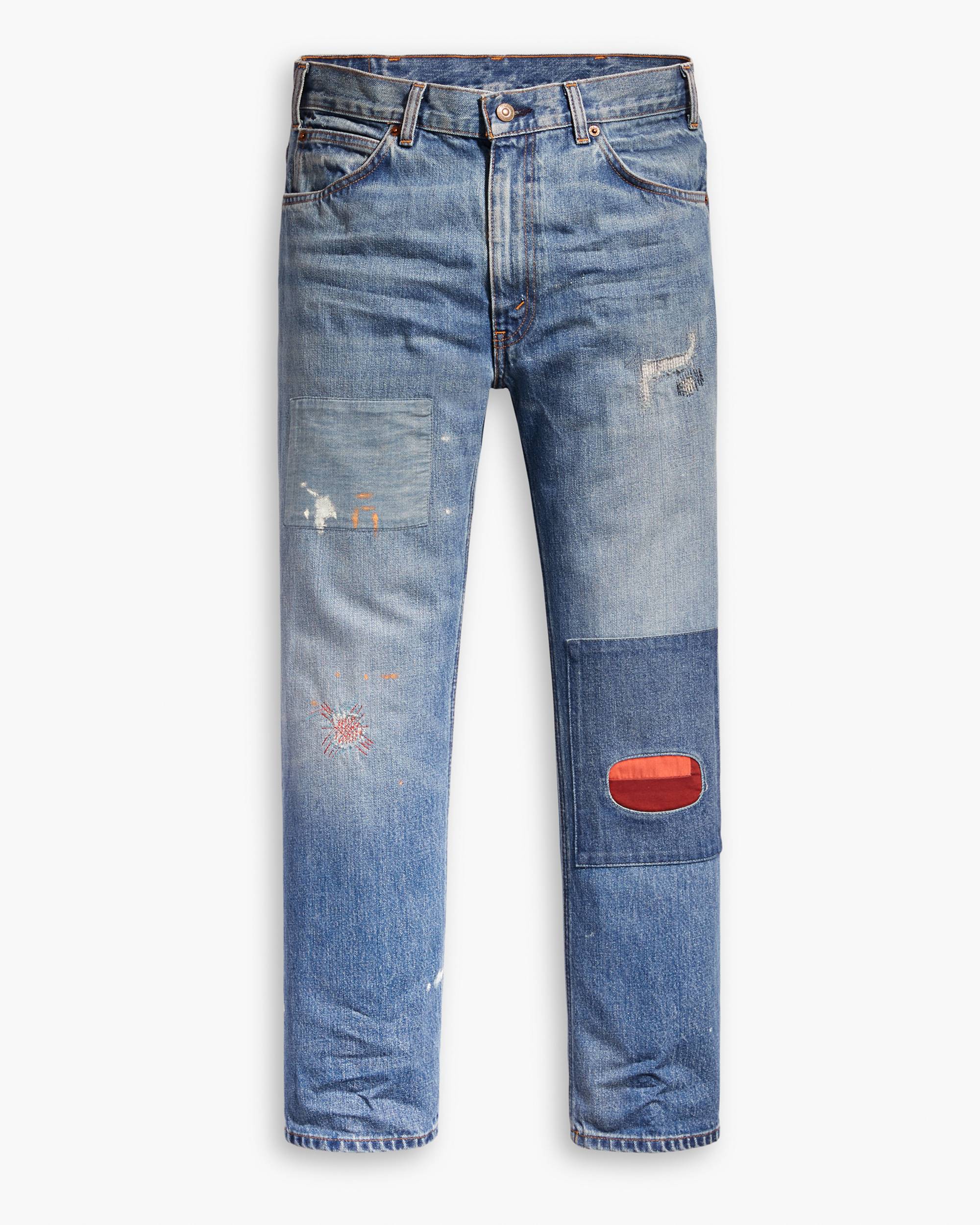 1970's 630® Men's Jeans 5