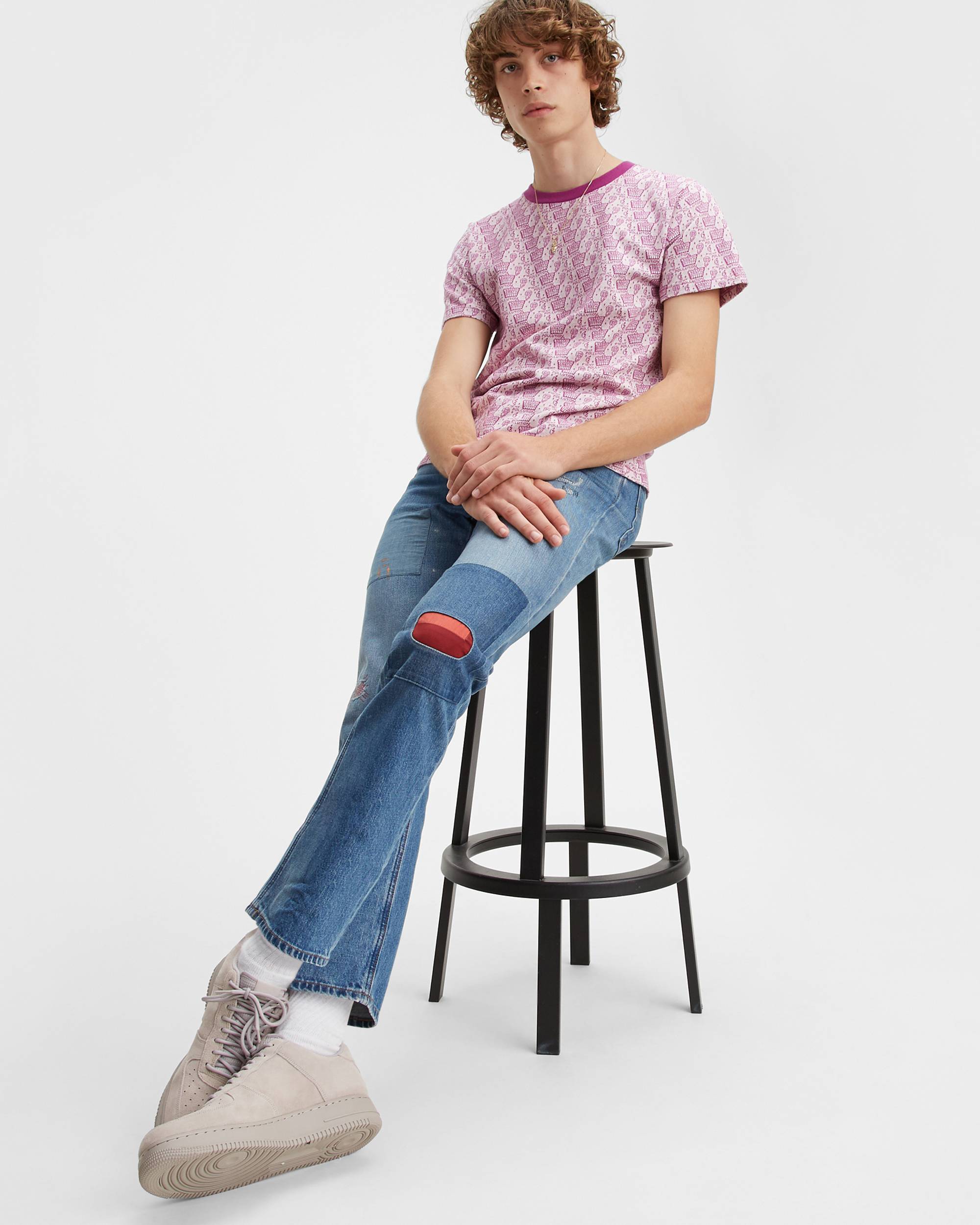 1970's 630® Men's Jeans 1