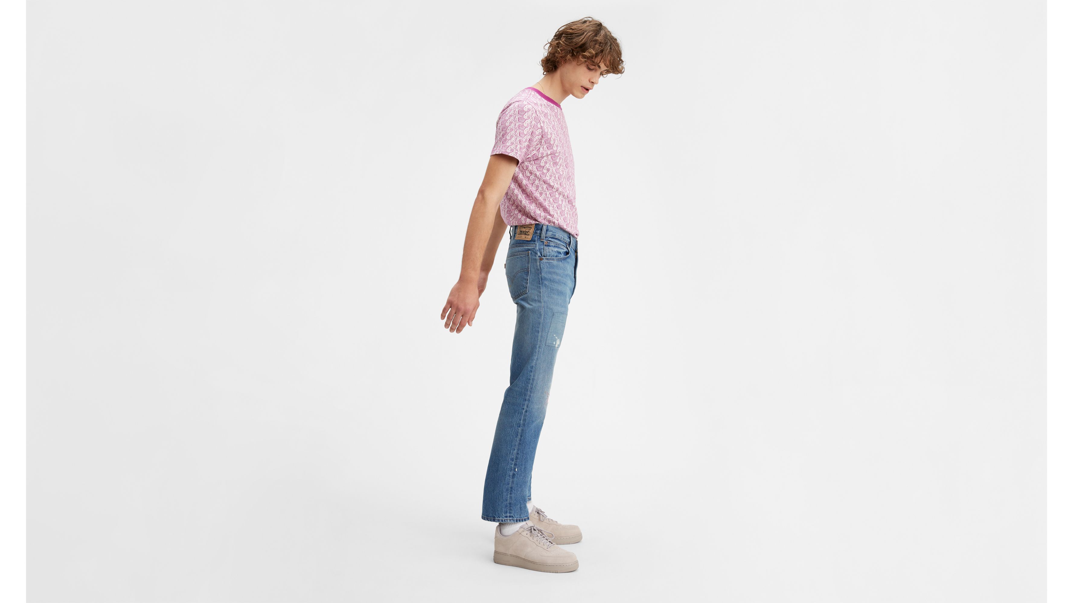 levis 630 jeans