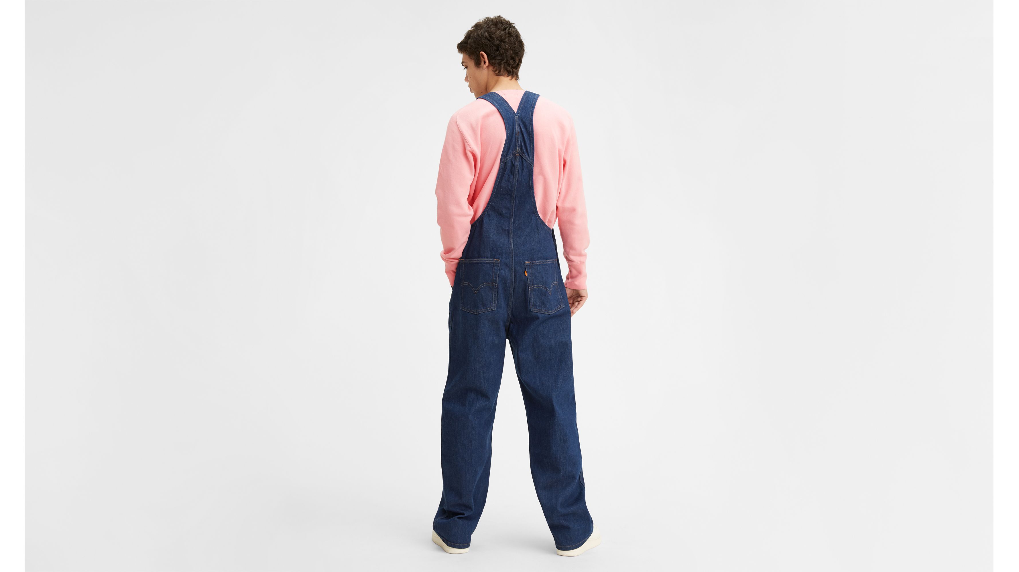 Mens Jeans Overalls | ShopStyle CA