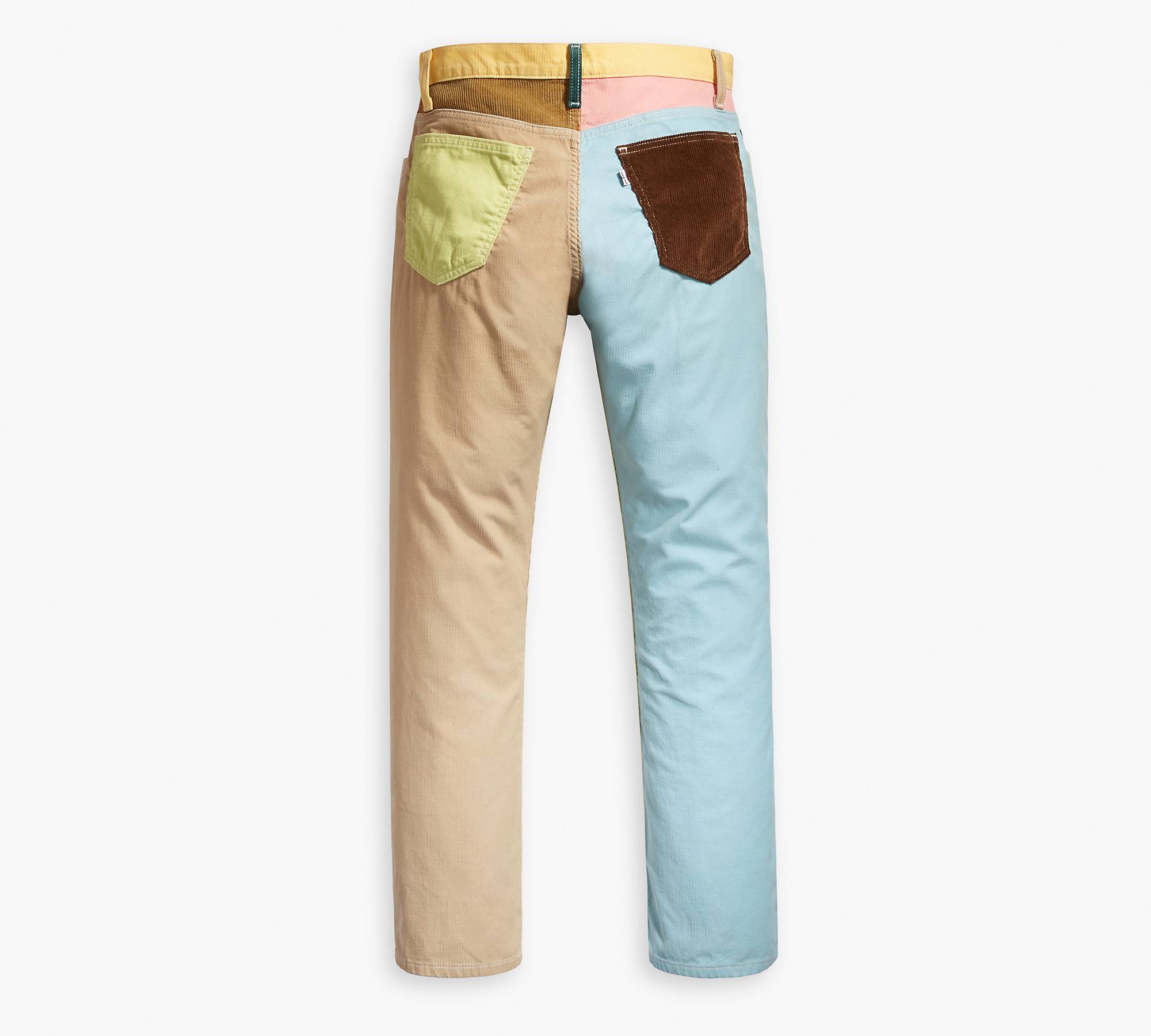 1970's Corduroy Pants - Multi-color | Levi's® US