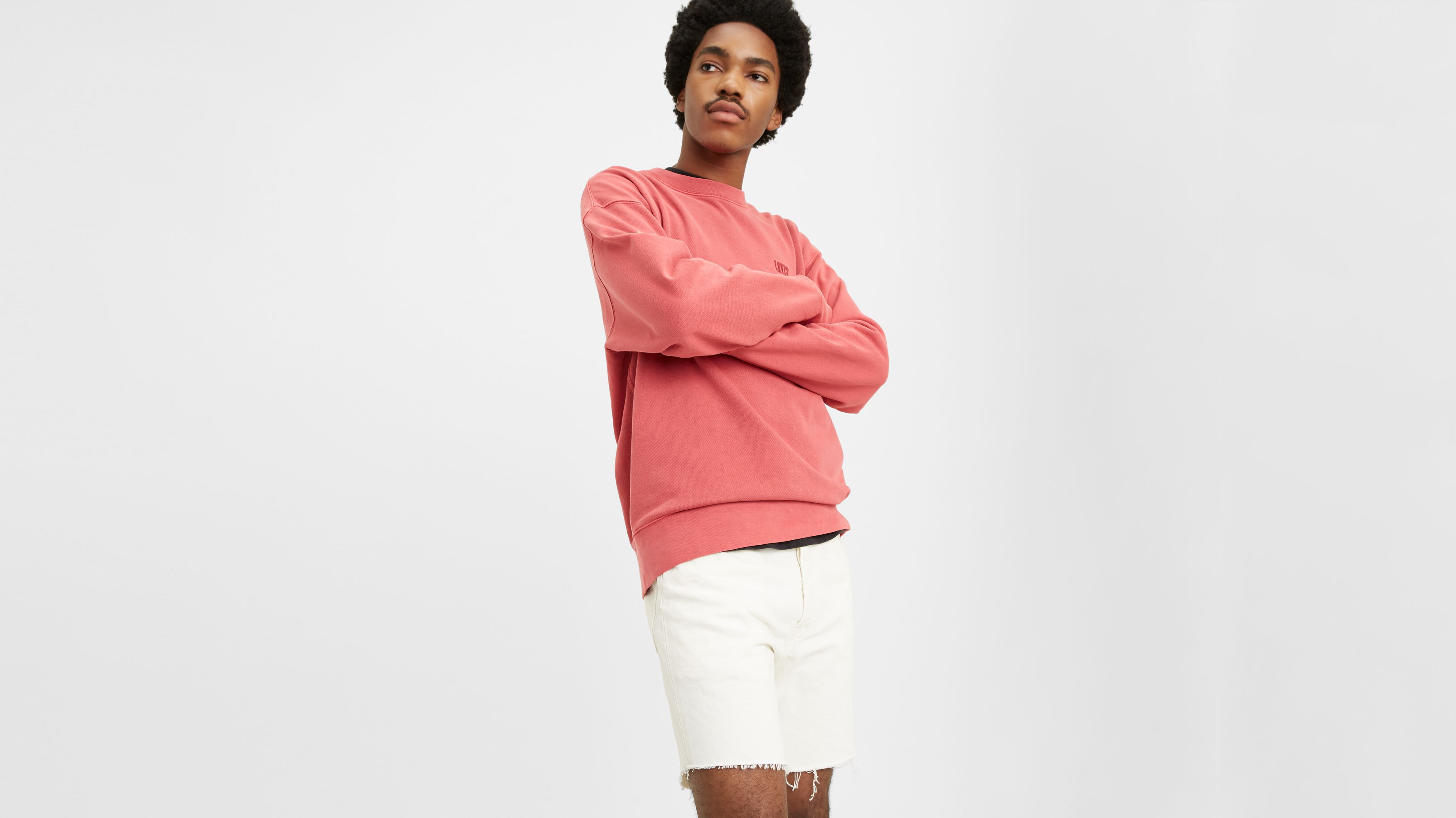 501® '93 Cut-Off 7" Men's Shorts 3