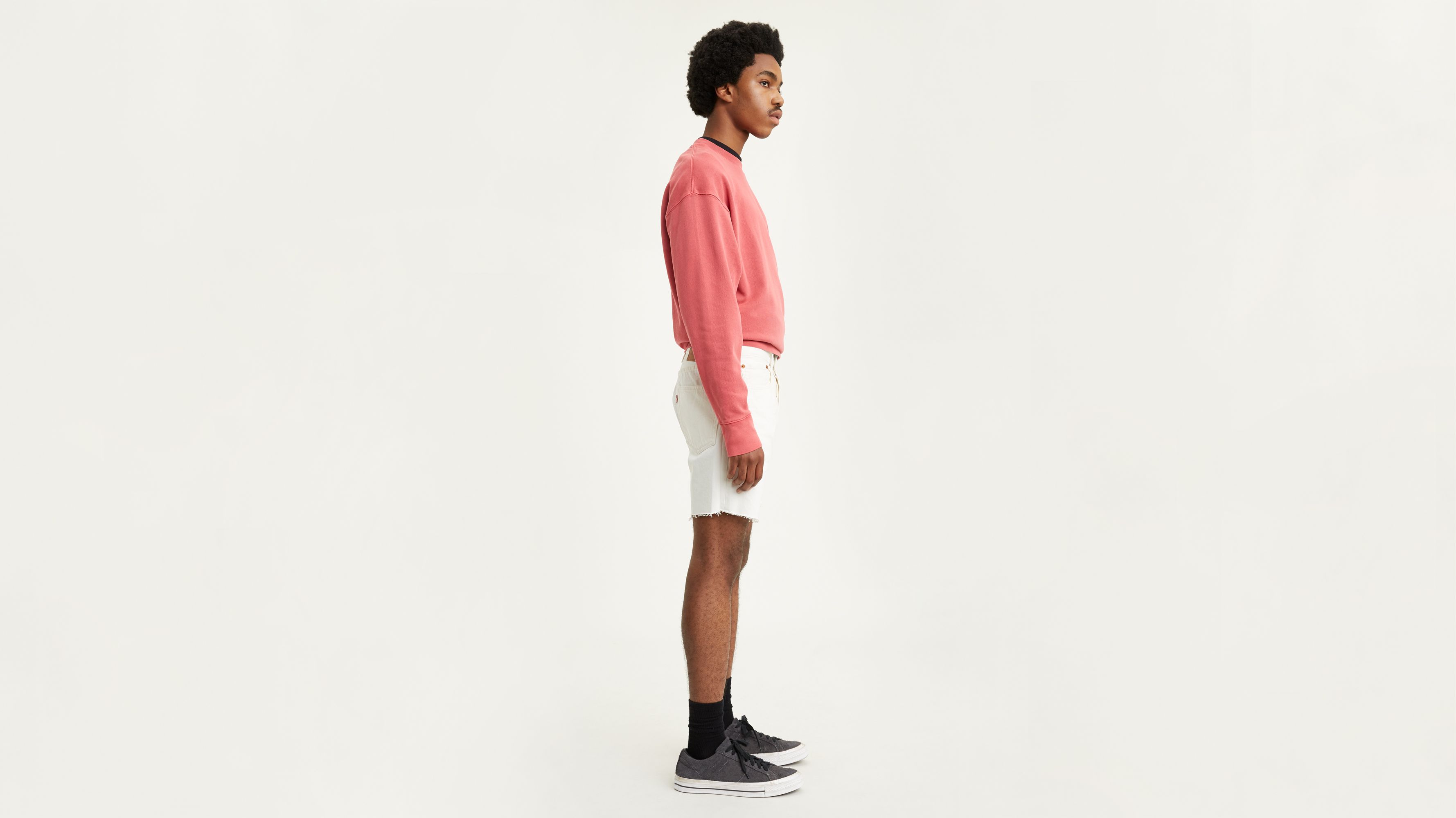 501® '93 Cut-Off 7" Men's Shorts 4