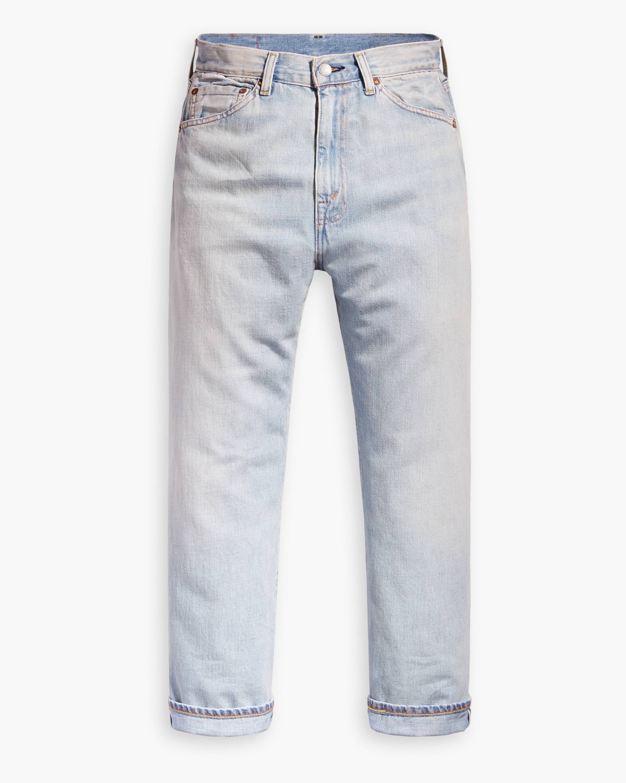 701® Crop Taper Women's Jeans 2