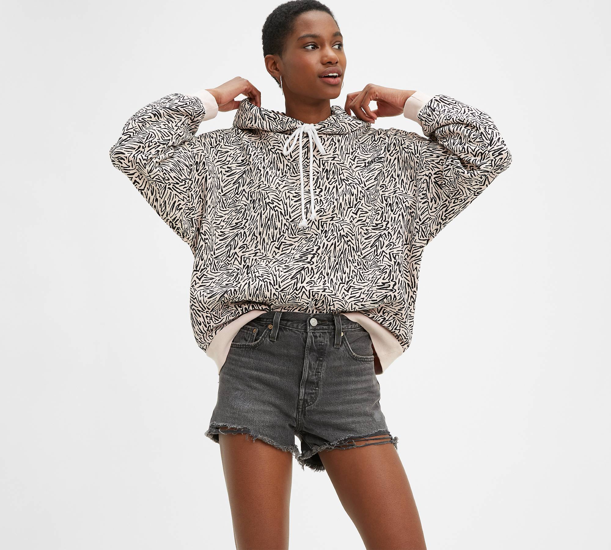 Vetements automne hiver 2020 hoodie Clearance