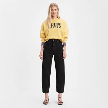Levis balloon legs Clearance
